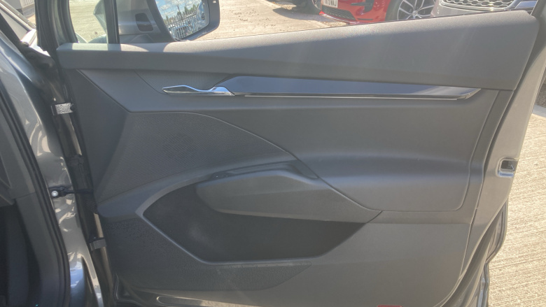 Skoda Enyaq 150kW 80 ecoSuite 82kWh 5dr Auto [125kW] Electric Estate